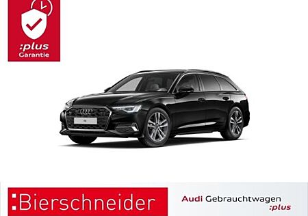 Audi A6 Avant 40 TDI qu. S tronic advanced MATRIX 19 AHK UMGEBUNGSKAMERA 5-J-GARANTIE