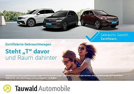 VW T-Roc Volkswagen Style 1.5 TSI DSG AHK/KAMERA/GJR