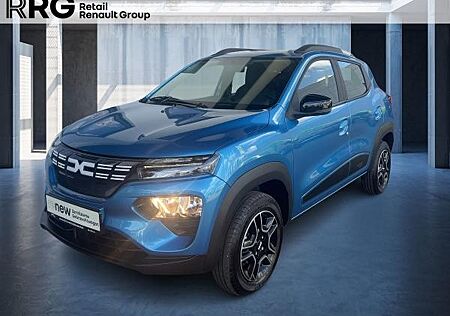 Dacia Spring Essential 45