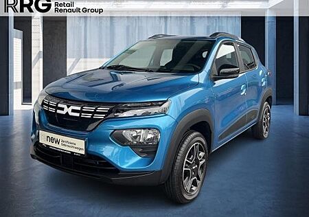 Dacia Spring Electric 45 Essential