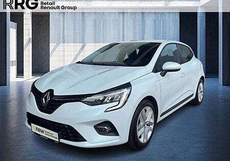 Renault Clio BUSINESS EDITION TCe 90