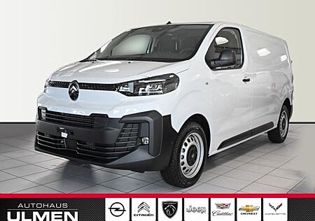 Citroën Jumpy Kastenwagen lang BlueHDI150 EAT8 / Automatik