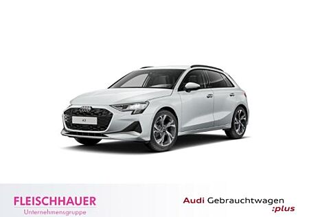 Audi A3 Sportback 35 TFSI advanced Navi+LED+CarPlay+AHK