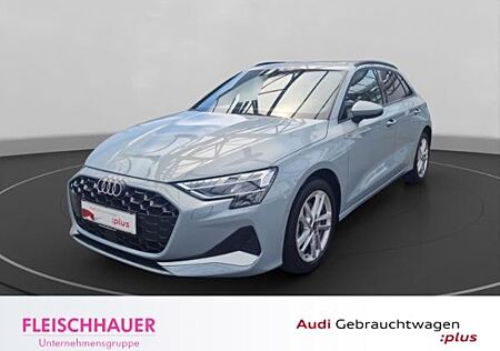 Audi A3 Sportback 30 TFSI Navi+LED+CarPlay+HeadUp+ACC+Sportsitze
