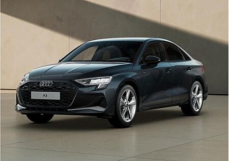 Audi A3 Limousine Advanced 30 TFSI S tronic, 18 Zoll, Kamera, 8-Fach bereift