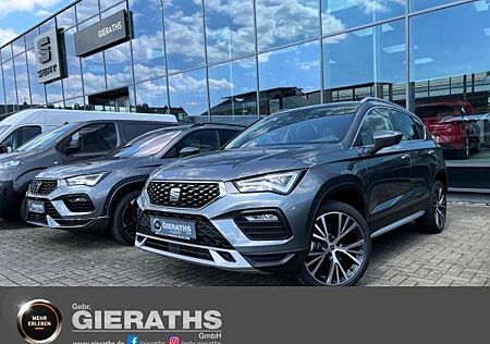 Seat Ateca 1.5 TSI 150PS DSG / Xperience ❗LOYALITÄTSANGEBOT✅SOFORT VERFÜGBAR