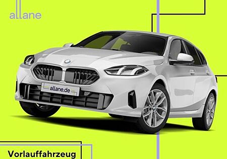 BMW 120i 120 M-Sport 125 kW Steptronic Automatik - Leasing mit Kaufoption