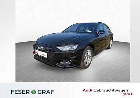 Audi A4 Avant Advanced 40 TDI quattro ACC KAMERA