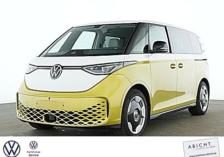 VW ID.BUZZ Volkswagen Pro AHK Winterr. AreaView el.Heckklappe el.Sitze