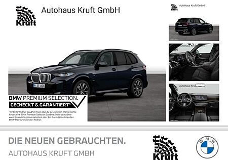 BMW X5 xDrive30d M SPORT+STANDHZ+PANO+AHK+KAMERA