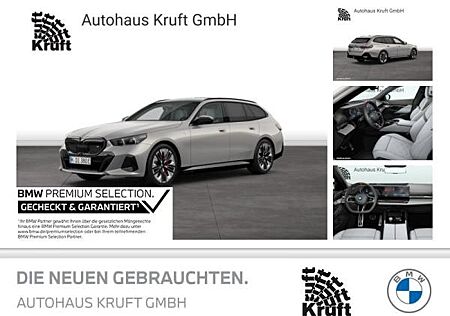 BMW i5 M60 xDrive Touring M SPORT PRO+PANO+BW SOUND