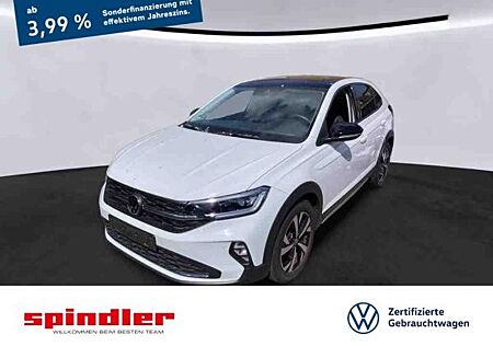VW Taigo Volkswagen Style 1.5 TSI DSG / Pano, Matrix, App, SHZ