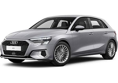 Audi A3 Sportback advanced 35 TFSI Matrix-LED Navi