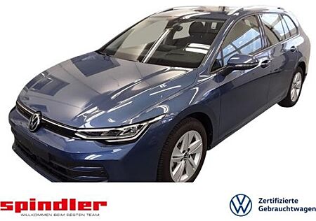 VW Golf Variant Volkswagen Life 1.5 TSI / Standh, Navi, 360°
