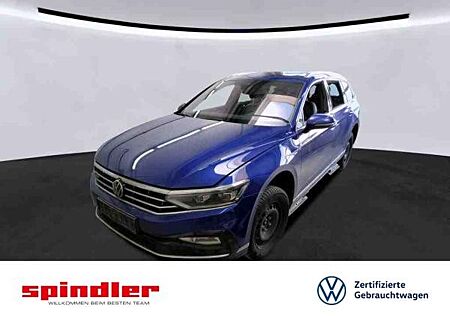 VW Passat Volkswagen Variant R-Line 2.0 TDI DSG / Pano, AHK