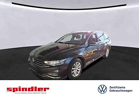 VW Passat Volkswagen Variant Business 1.5 TSI DSG / Navi, AHK