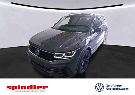 VW Tiguan Volkswagen R-Line 1.5TSI DSG/ Navi, Matrix, AHK, RFK