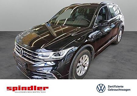 VW Tiguan Volkswagen R-Line 2.0TDI DSG/ Navi, Matrix, ParkAssi