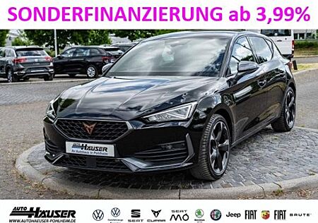 Cupra Leon 1.5 eTSI DSG NAVI KAMERA PARK ACC LED FULL-LINK