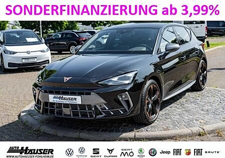 Cupra Leon 1.5 eTSI DSG NAVI KAMERA ACC MATRIX-LED PDC FULL-LINK