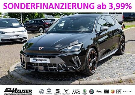 Cupra Leon 1.5 eTSI DSG NAVI KAMERA MATRIX-LED ACC PDC