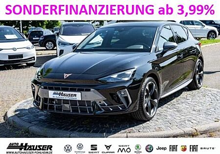 Cupra Leon 1.5 eTSI DSG NAVI KAMERA ACC LED PDC FULL-LINK