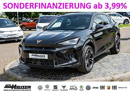 Cupra Formentor 1.5 eTSI DSG NAVI KAMERA EL. HECCKL. ACC LED PDC FULL-LINK