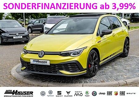 VW Golf Volkswagen GTI VIII Clubsport 2.0 TSI DSG DCC PANO HARMAN-KARDON MATRIX PARK