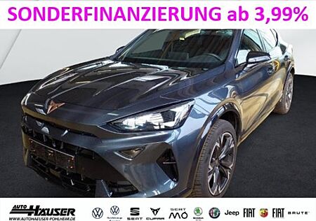 Cupra Formentor 1.5 eTSI DSG NAVI KAMERA EL. HECKKL. ACC LED PDC