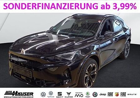 Cupra Formentor 1.5 eTSI DSG NAVI KAMERA EL. HECKKL. ACC LED PDC