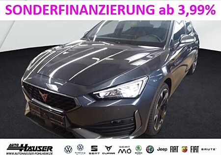 Cupra Leon 1.5 eTSI DSG NAVI KAMERA PARK ACC LED FULL-LINK