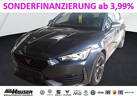 Cupra Leon 1.5 eTSI DSG NAVI KAMERA PARK ACC LED FULL-LINK