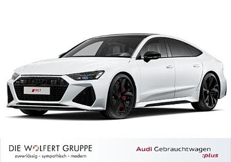 Audi RS7 Sportback performance **WINTERRÄDER**