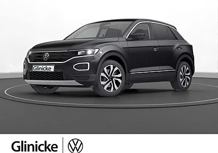 VW T-Roc Volkswagen 2.0 TDI Active LED LM 17" Navi RFK ACC App-Connect