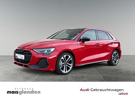 Audi A3 Sportback (8YF)