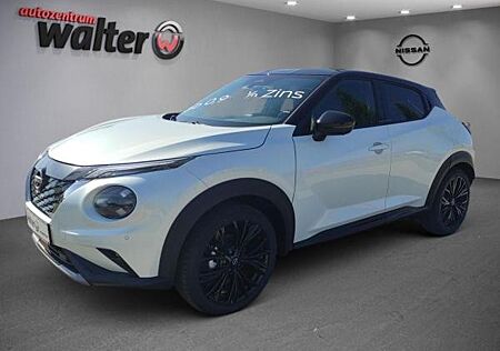 Nissan Juke Hybrid N-Sport Bose *Sofort verfügbar*