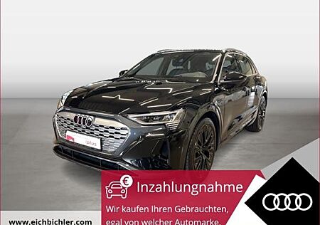 Audi Q8 e-tron 55 quattro Advanced ACC STH 360 HUD
