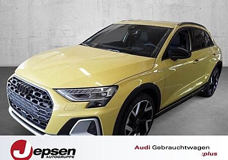 Audi A3 allstreet 35 TFSI S tr. Matrix HUD 19Ž Cam