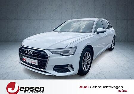 Audi A6 Avant Sport advanced 40 TDI qu. S tr. HUD AHK