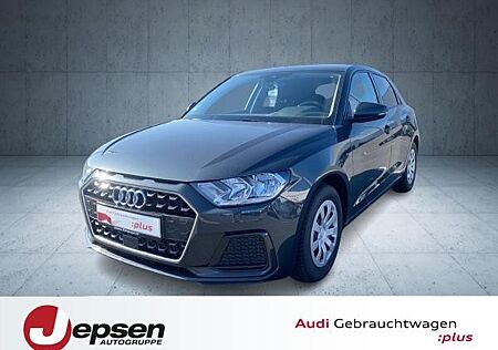 Audi A1 Sportback advanced 25 TFSI S tr. ACC Virtual