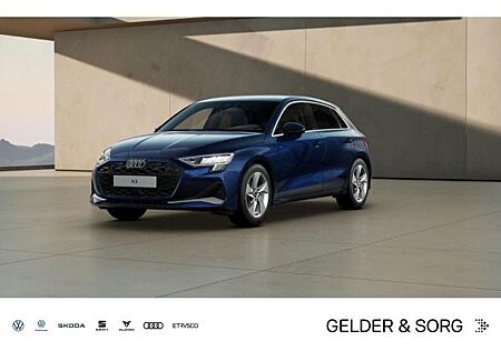 Audi A3 Sportback 30 TFSI advanced LED*Navi*Sound*