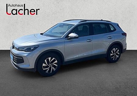 VW Tiguan Volkswagen Life 1.5 eTSI DSG