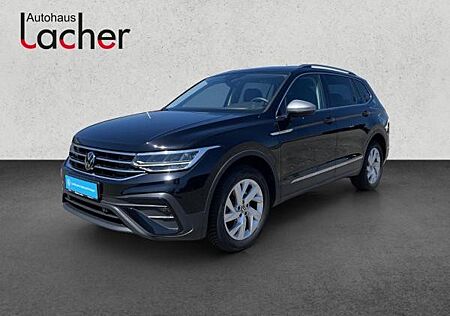 VW Tiguan Allspace Volkswagen Life 1.5 TSI DSG