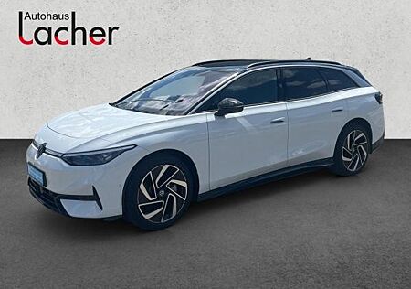 VW ID.7 Volkswagen Tourer Pro