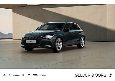 Audi A3 Sportback 35 TDI Winterr*HuD*SONOS*ACC*