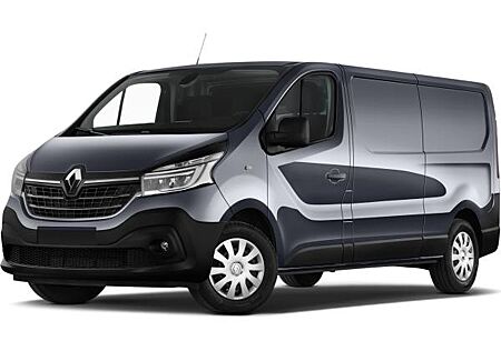 Renault Trafic DoKa Komfort L2H1 3,0t dCi 150 AHK