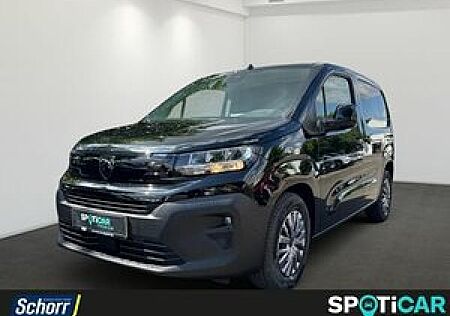 Peugeot Partner e- L1 EHZ (h) ***Vorführfahrzeug***