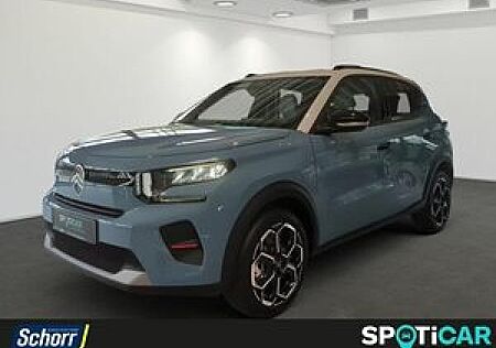 Citroën C3 ë- MAX ***Vorführfahrzeug****