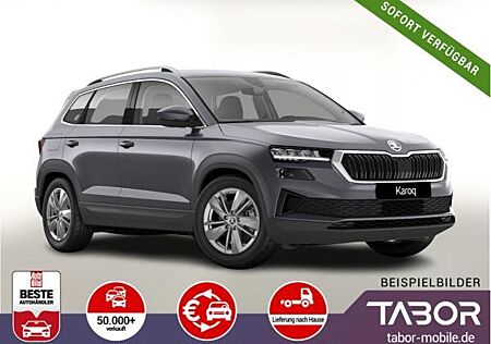 Skoda Karoq TSI DSG Selec LED Nav Kam SHZ SunS Kessy