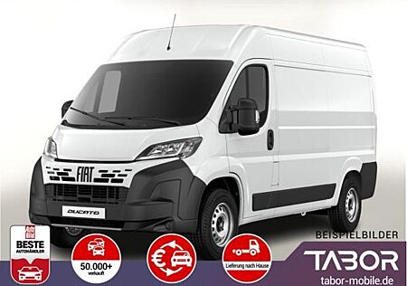 Fiat Ducato 35 140 L2H2 FACELIFT Klima 7"-DAB PDC Kam